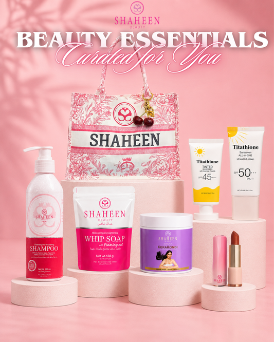SHAHEEN BUNDLE 9