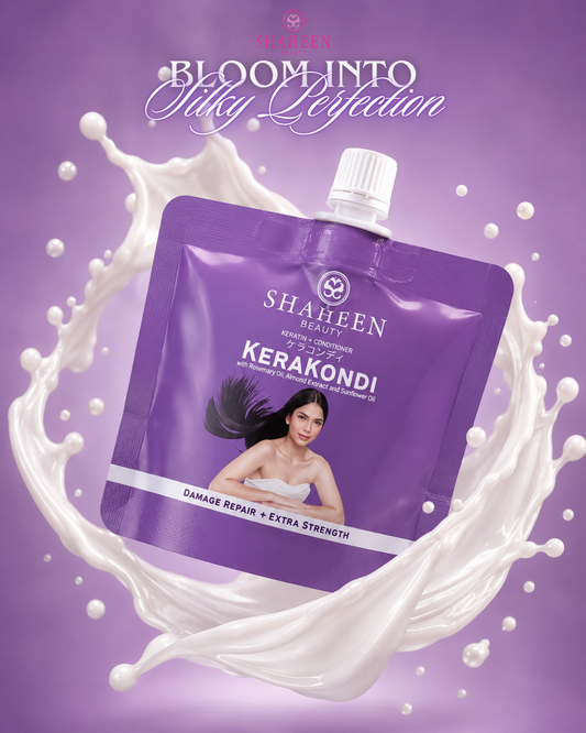 Shaheen Kerakondi 30ML