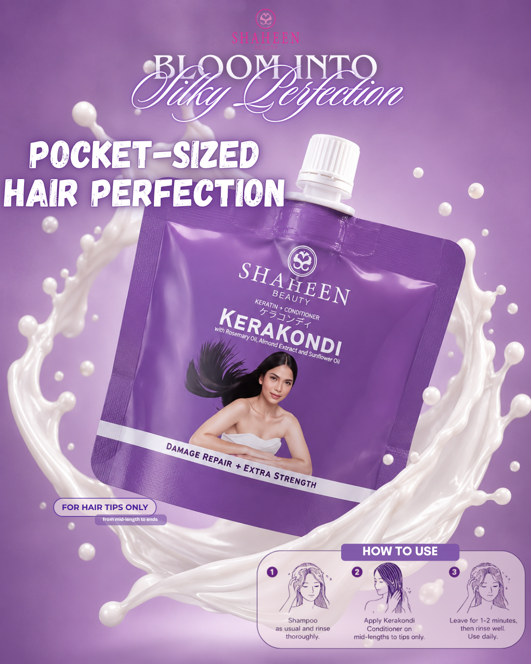 Shaheen Kerakondi 30ML