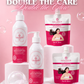 Shaheen Beauty 2 250ML + 2 30ML Trial Pack
