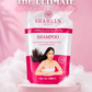 Shaheen Beauty Refill Pack 500ML + Bottle 250ML Bundle Pack