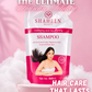 Shaheen Beauty Shampoo 500ml (Refill Pack)
