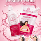 Shaheen Beauty Refill Pack 500ML + Bottle 250ML Bundle Pack