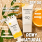 Titathione Sunscreen