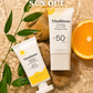 Titathione Sunscreen