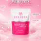 Shaheen Beauty Whip Soap