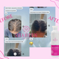 Shaheen Beauty Shampoo Cleansing & Nourishing